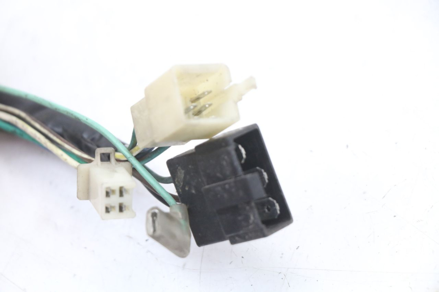 photo de CONTACHILOMETRI KYMCO AGILITY FR 2T 50 (2012 - 2017) - Altra vista dell'articolo