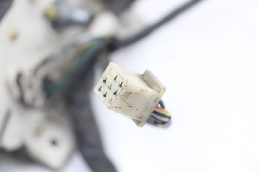 photo de CONTACHILOMETRI KYMCO AGILITY FR 2T 50 (2012 - 2017) - Zoom sui componenti