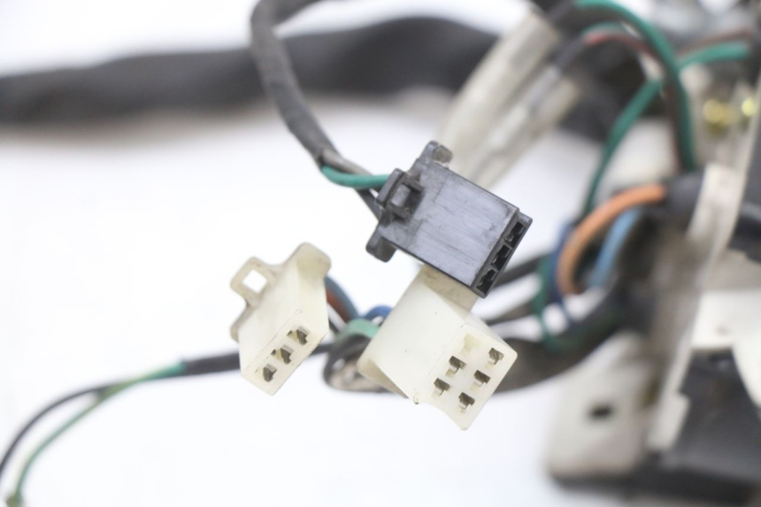 photo de CONTACHILOMETRI KYMCO AGILITY FR 2T 50 (2012 - 2017) - Primo piano ad alta risoluzione