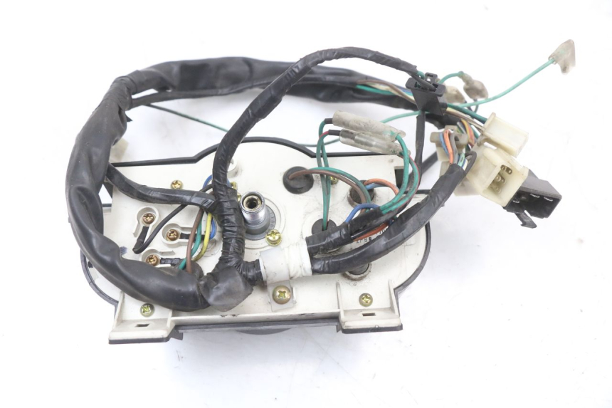 photo de CONTACHILOMETRI KYMCO AGILITY FR 2T 50 (2012 - 2017) - Marcature e riferimenti originali