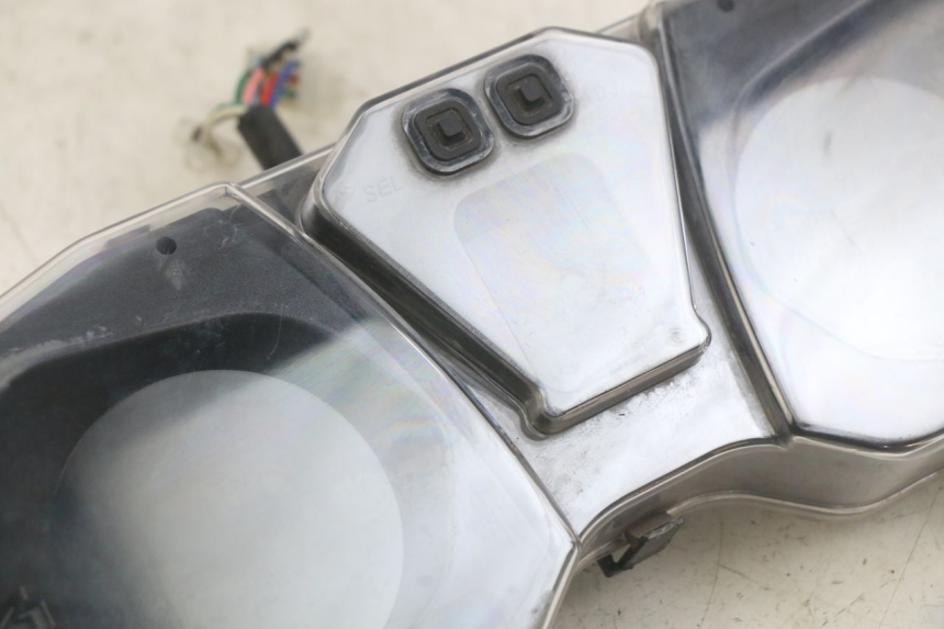 photo de CONTATORE NECO ALEXONE 125 (2017 - 2024) - Altra vista dell'articolo