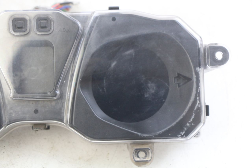 photo de CONTATORE NECO ALEXONE 125 (2017 - 2024) - Primo piano ad alta risoluzione