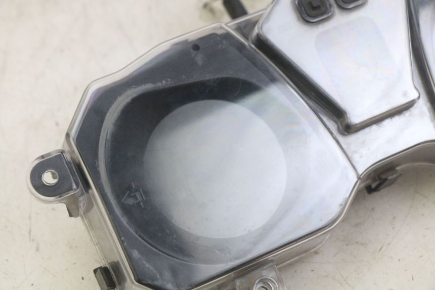 photo de CONTATORE NECO ALEXONE 125 (2017 - 2024) - Marcature e riferimenti originali