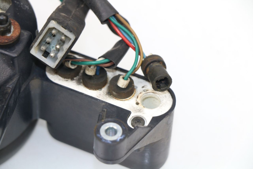 photo de Contachilometri APRILIA TUONO 125 (2003 - 2005) - Primo piano tecnico