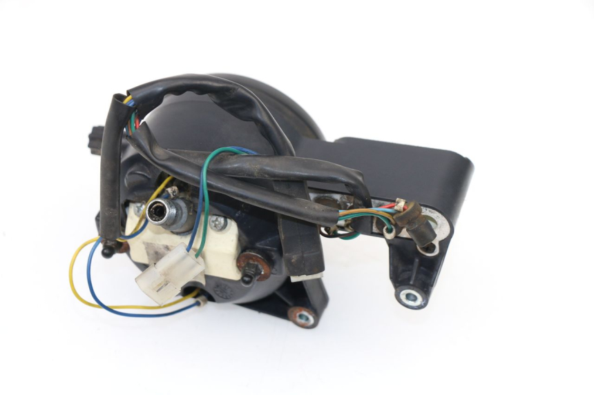 photo de Contachilometri APRILIA TUONO 125 (2003 - 2005) - Dettagli dei punti di fissaggio