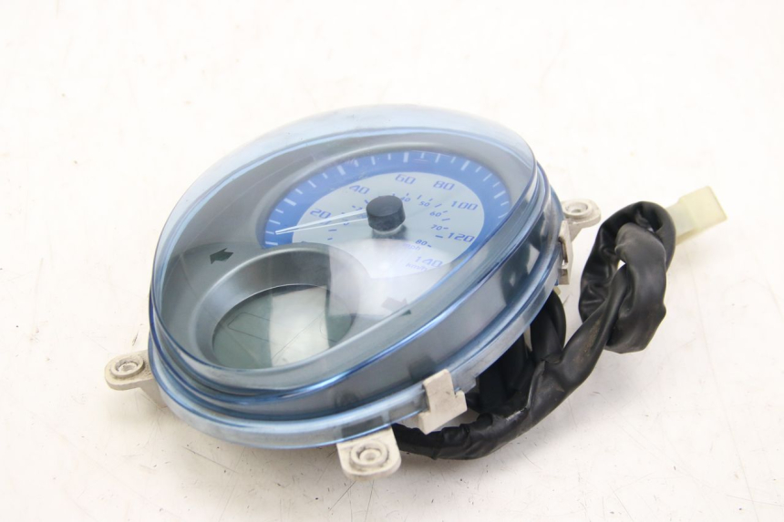 photo de CONTACHILOMETRI ECCITY ARTELEC 670 1 (2013 - 2017) - Dettaglio del componente