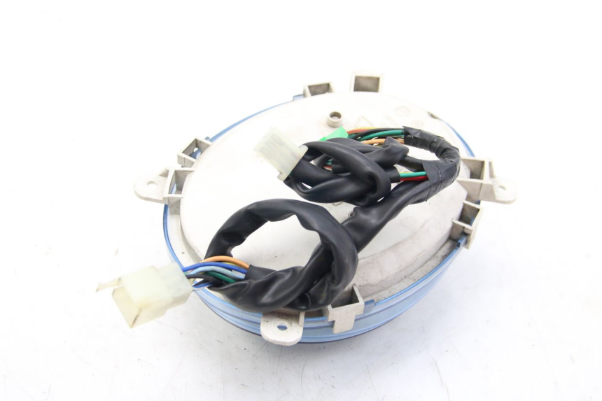 photo de CONTACHILOMETRI ECCITY ARTELEC 670 1 (2013 - 2017) - Primo piano tecnico