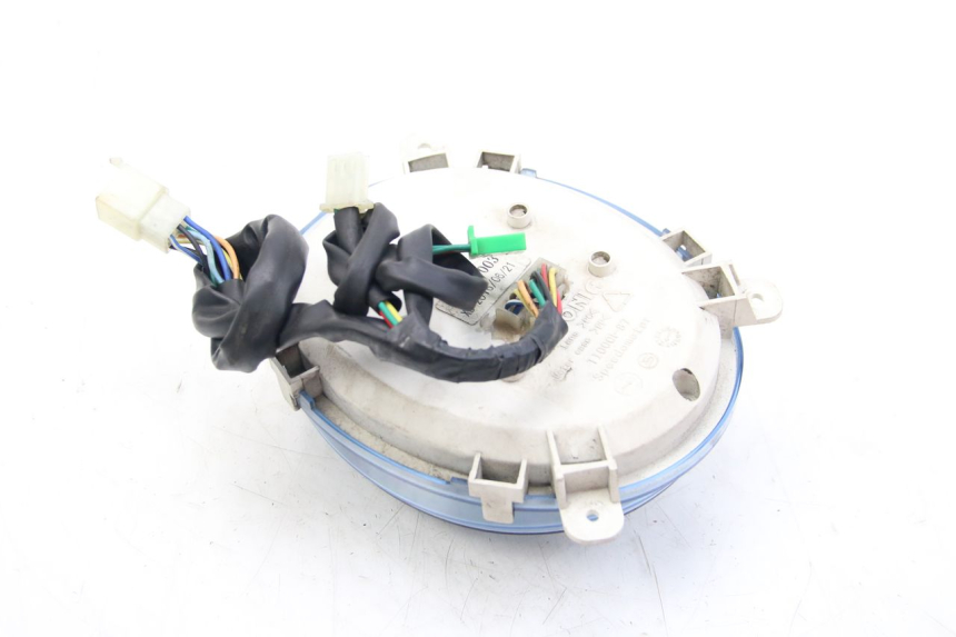 photo de CONTACHILOMETRI ECCITY ARTELEC 670 1 (2013 - 2017) - Vista d'insieme del prodotto