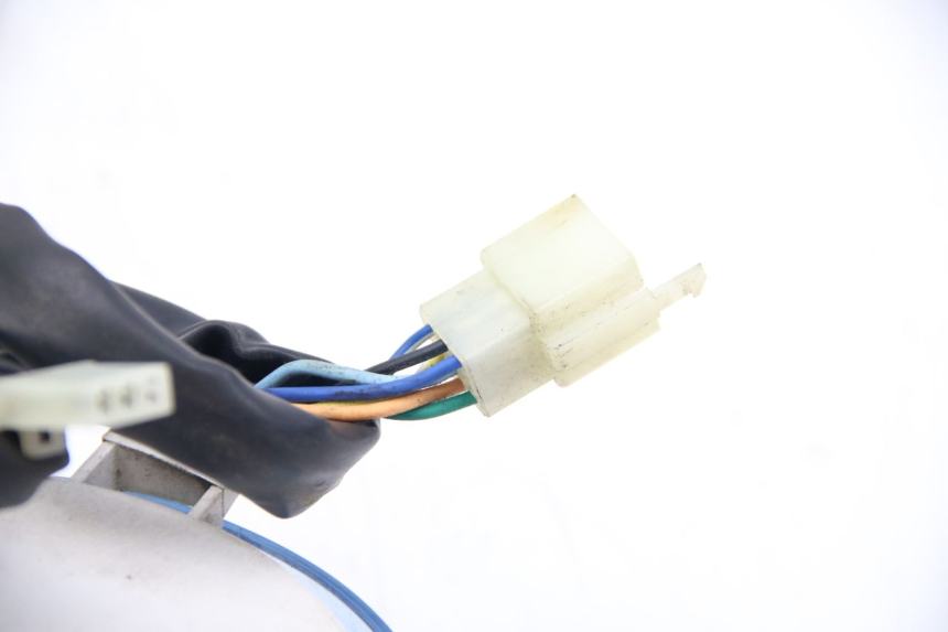 photo de CONTACHILOMETRI ECCITY ARTELEC 670 1 (2013 - 2017) - Stato della superficie e materiale