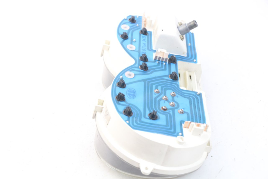 photo de Contachilometri APRILIA ATLANTIC 125 (2003 - 2009) - Altra angolazione