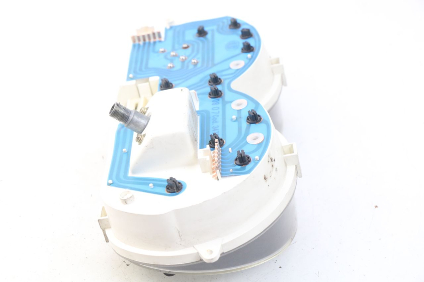 photo de Contachilometri APRILIA ATLANTIC 125 (2003 - 2009) - Primo piano tecnico