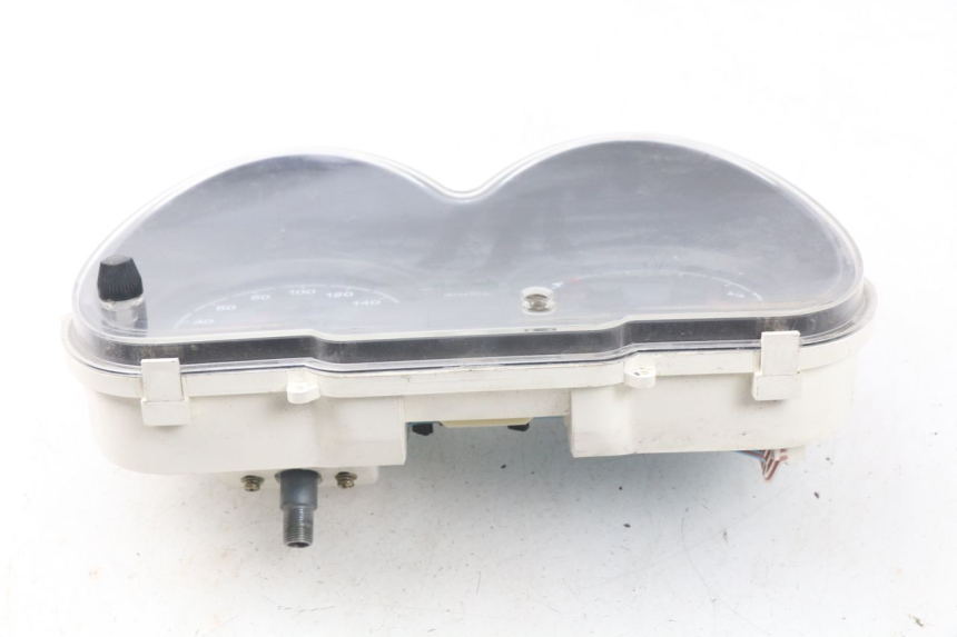 photo de Contachilometri APRILIA ATLANTIC 125 (2003 - 2009) - Primo piano tecnico