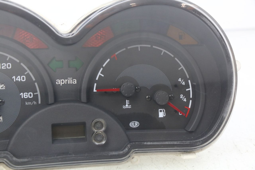 photo de Contachilometri APRILIA ATLANTIC 125 (2003 - 2009) - Altra vista dell'articolo