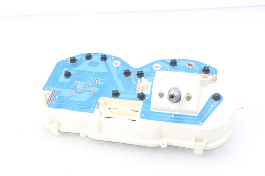 photo de Contachilometri APRILIA ATLANTIC 125 (2003 - 2009) - Zoom sullo stato d'uso