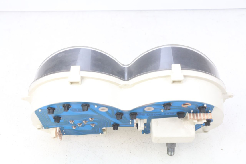 photo de Contachilometri APRILIA ATLANTIC 125 (2003 - 2009) - Altra angolazione