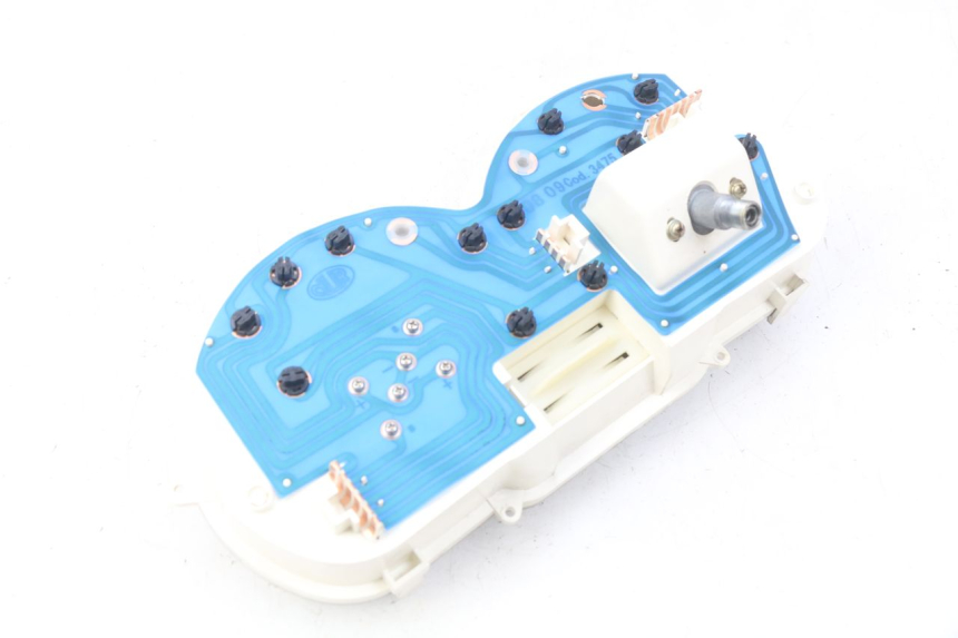 photo de Contachilometri APRILIA ATLANTIC 125 (2003 - 2009) - Stato della superficie e materiale