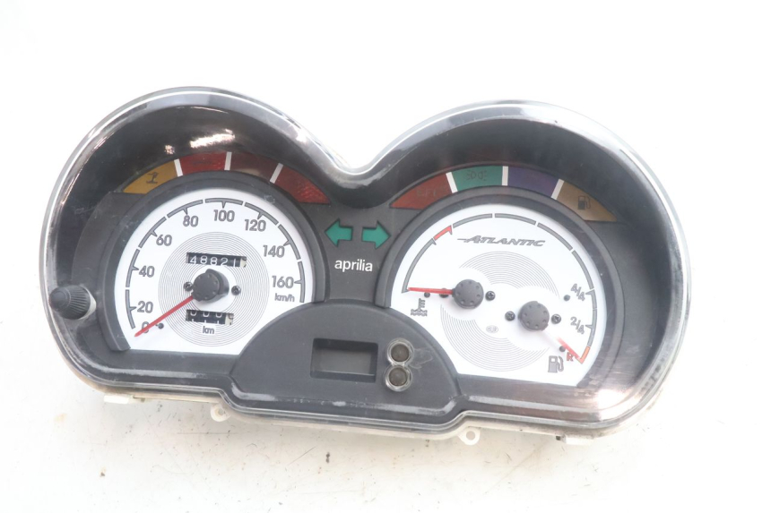 photo de CONTACHILOMETRI APRILIA ATLANTIC S 125 (2010 - 2013) - Dettaglio del componente