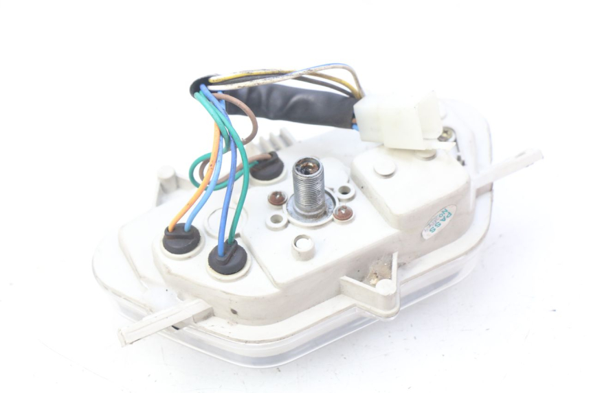 photo de CONTATORE TAOTAO BEATBOX 2 50 (2005 - 2017) - Altra angolazione