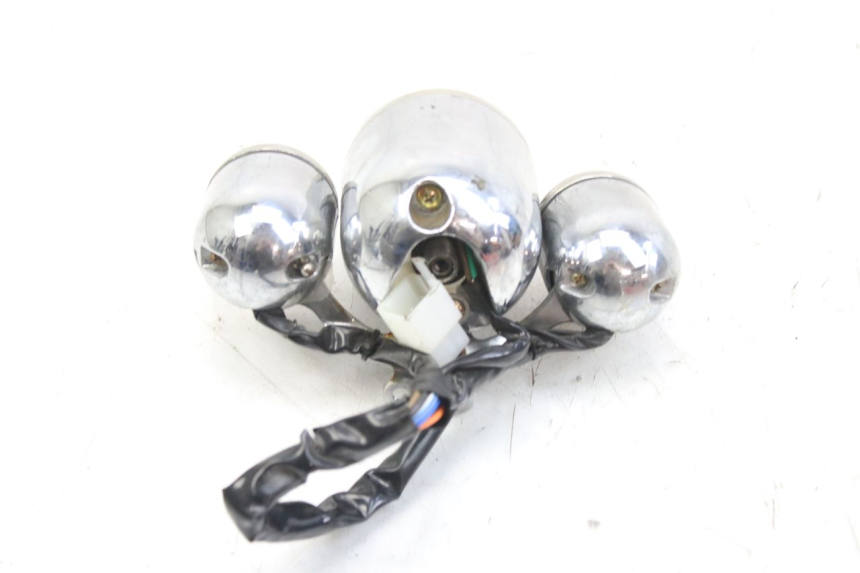 photo de CONTATORE WILDLANDER BISCUIT 125 (2004 - 2010) - Altra angolazione