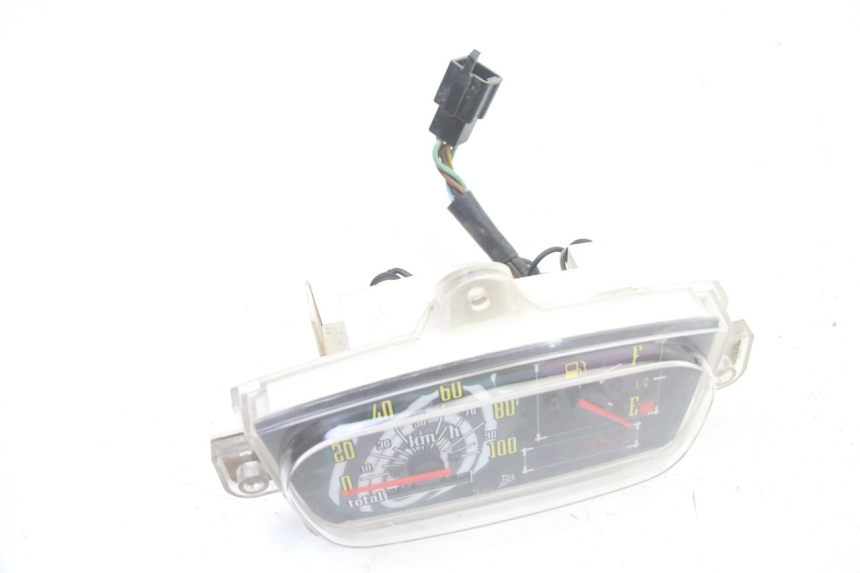 photo de CONTACHILOMETRI MBK BOOSTER NEXT GENERATION 50 (1995 - 1998) - Altra angolazione