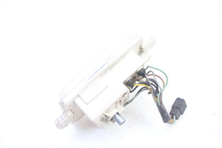 photo de CONTACHILOMETRI MBK BOOSTER NEXT GENERATION 50 (1995 - 1998) - Primo piano tecnico