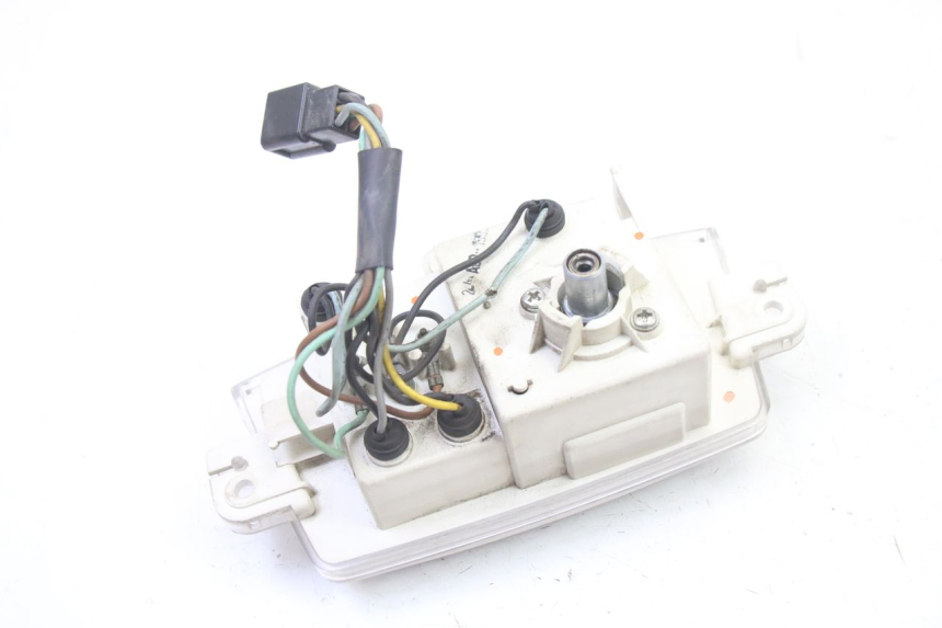 photo de CONTACHILOMETRI MBK BOOSTER NEXT GENERATION 50 (1995 - 1998) - Vista d'insieme del prodotto