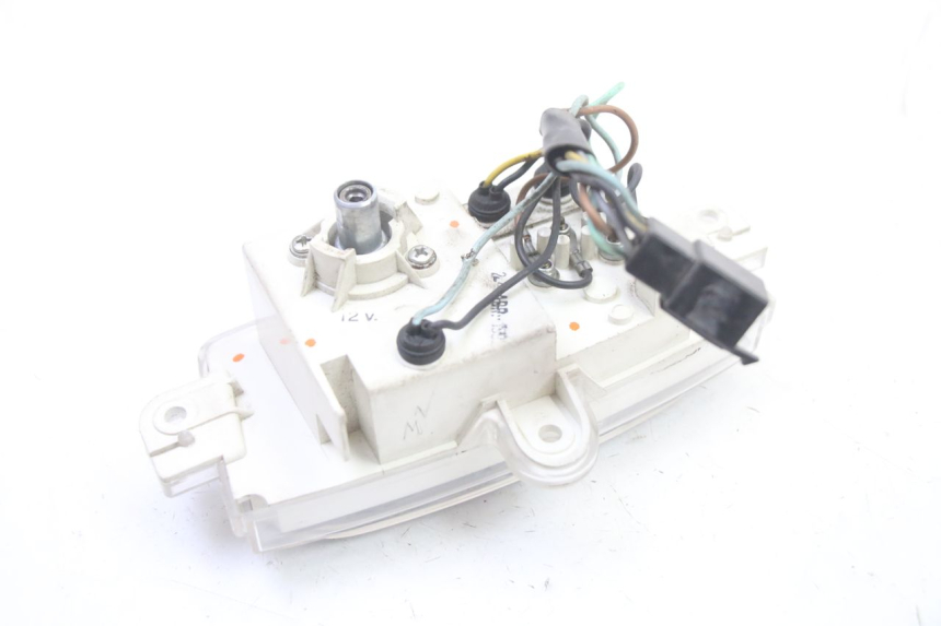 photo de CONTACHILOMETRI MBK BOOSTER NEXT GENERATION 50 (1995 - 1998) - Stato della superficie e materiale