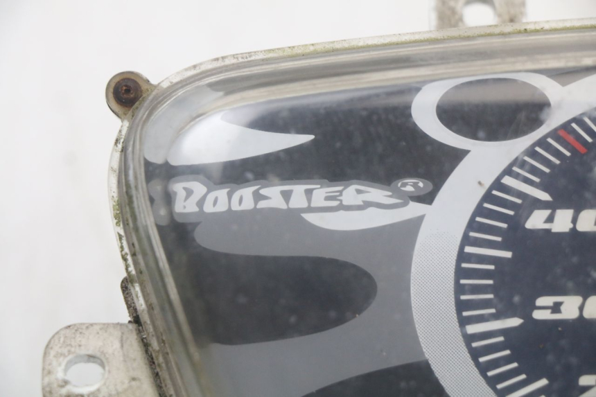 photo de CONTACHILOMETRI MBK BOOSTER SPIRIT 50 (2004 - 2017) - Dettaglio del componente