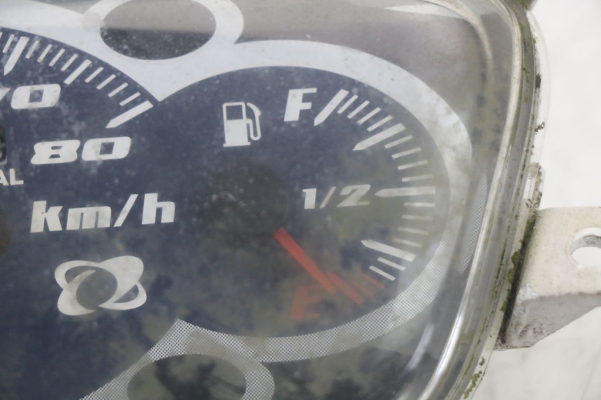 photo de CONTACHILOMETRI MBK BOOSTER SPIRIT 50 (2004 - 2017) - Altra angolazione