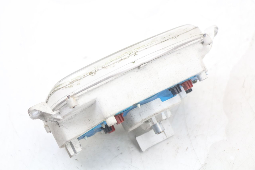 photo de CONTACHILOMETRI MBK BOOSTER SPIRIT 50 (2004 - 2017) - Vista d'insieme del prodotto