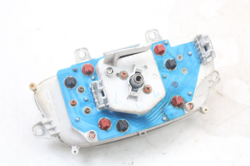 photo de CONTACHILOMETRI MBK BOOSTER SPIRIT 50 (2004 - 2017) - Ricambio usato controllato