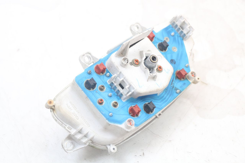 photo de CONTACHILOMETRI MBK BOOSTER SPIRIT 50 (2004 - 2017) - Marcature e riferimenti originali