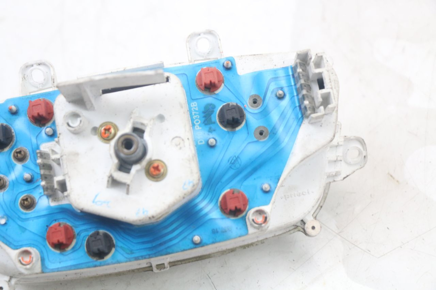 photo de CONTACHILOMETRI MBK BOOSTER SPIRIT 50 (2004 - 2017) - Caratteristiche distintive