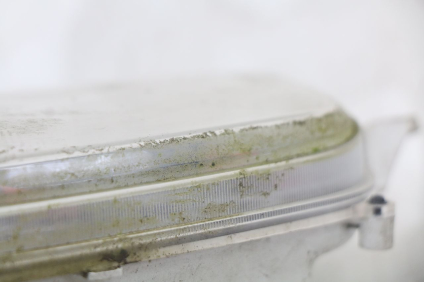 photo de CONTACHILOMETRI MBK BOOSTER SPIRIT 50 (2004 - 2017) - Ricambio usato controllato