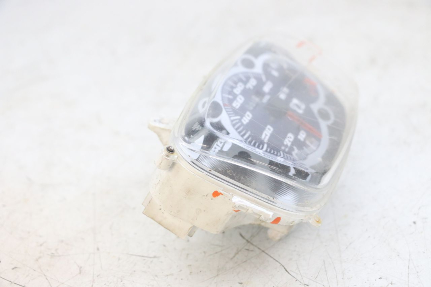 photo de CONTACHILOMETRI MBK BOOSTER SPIRIT 50 (2004 - 2017) - Ricambio usato controllato