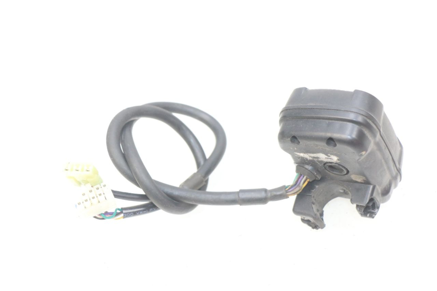 photo de CONTACHILOMETRI MBK BOOSTER SPIRIT NAKED 50 (2004 - 2017) - Altra angolazione