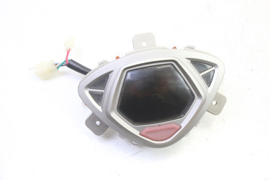 photo de CONTACHILOMETRI MOTRON BREEZY 4T 50 (2021 - 2025) - Vista principale