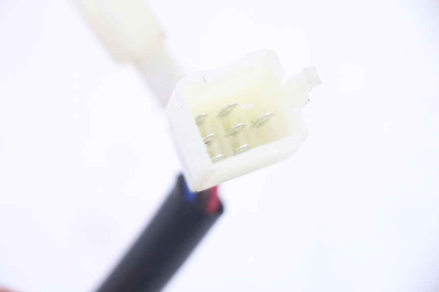 photo de CONTACHILOMETRI MOTRON BREEZY 4T 50 (2021 - 2025) - Ricambio usato controllato