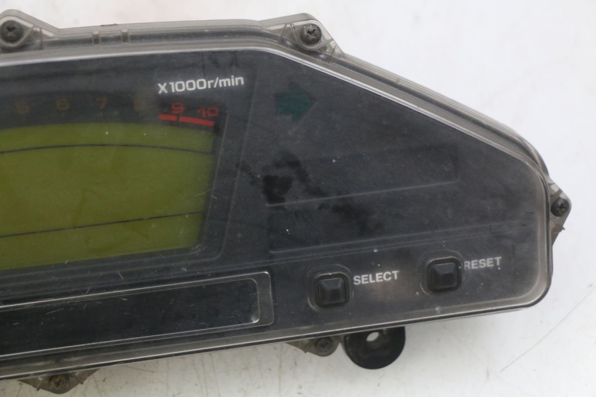 photo de CONTACHILOMETRI SUZUKI BURGMAN 650 (2002 - 2004) - Ricambio usato controllato