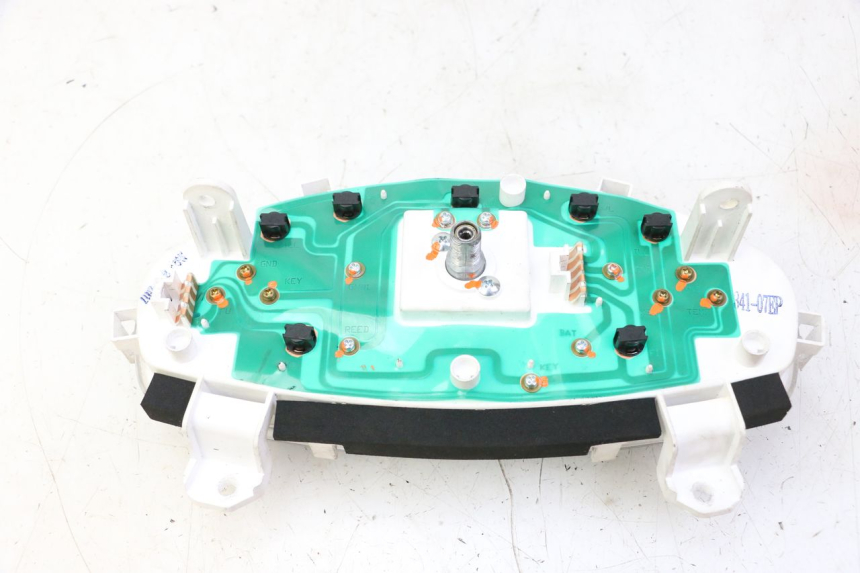 photo de CONTATORE SUZUKI BURGMAN 125 (2007 - 2014) - Foto prodotto supplementare