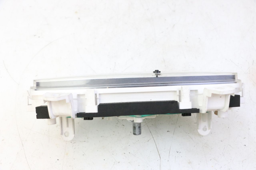 photo de CONTATORE SUZUKI BURGMAN 125 (2007 - 2014) - Ispezione visiva dettagliata