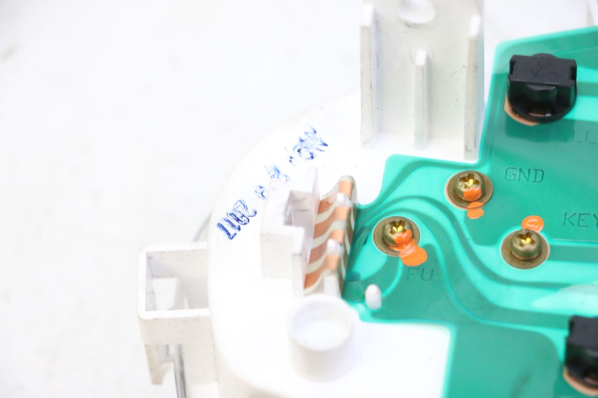 photo de CONTATORE SUZUKI BURGMAN 125 (2007 - 2014) - Ricambio usato controllato