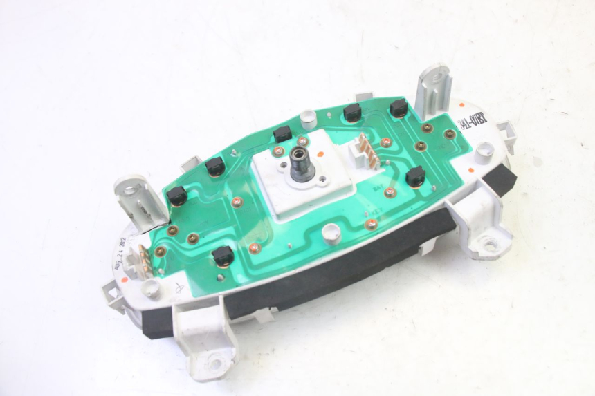 photo de CONTATORE SUZUKI BURGMAN 125 (2007 - 2014) - Ricambio usato controllato