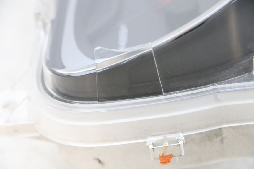 photo de CONTACHILOMETRI SUZUKI BURGMAN 650 (2013 - 2020) - Altra angolazione