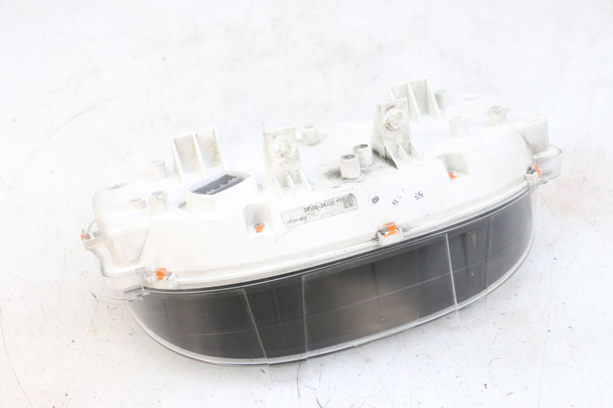 photo de CONTACHILOMETRI SUZUKI BURGMAN 650 (2013 - 2020) - Ricambio usato controllato