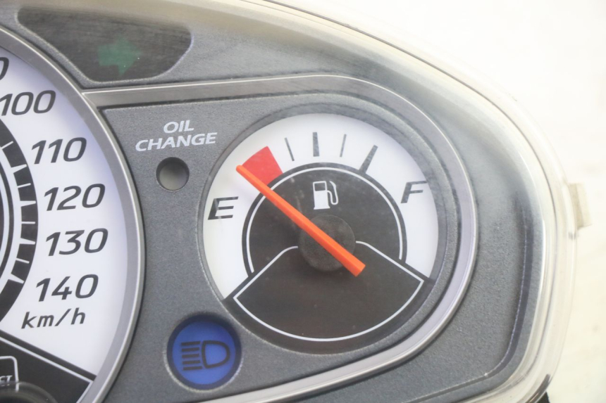 photo de CONTATORE SUZUKI BURGMAN 125 (2007 - 2014) - Primo piano tecnico