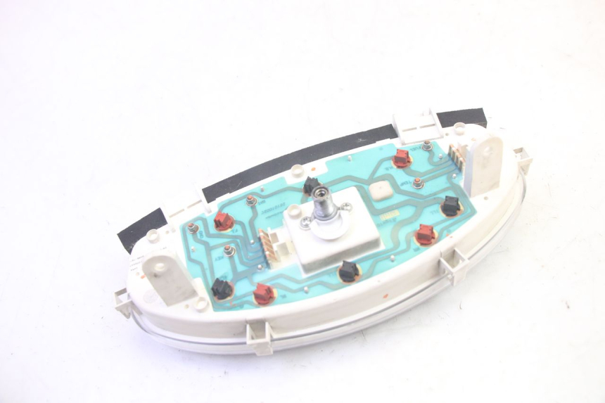 photo de CONTATORE SUZUKI BURGMAN 125 (2007 - 2014) - Ricambio usato controllato