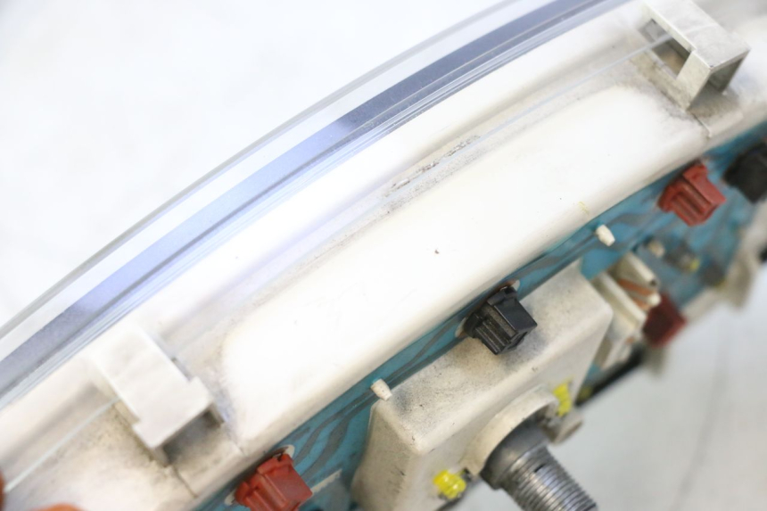 photo de CONTATORE SUZUKI BURGMAN 125 (2007 - 2014) - Dettaglio del componente