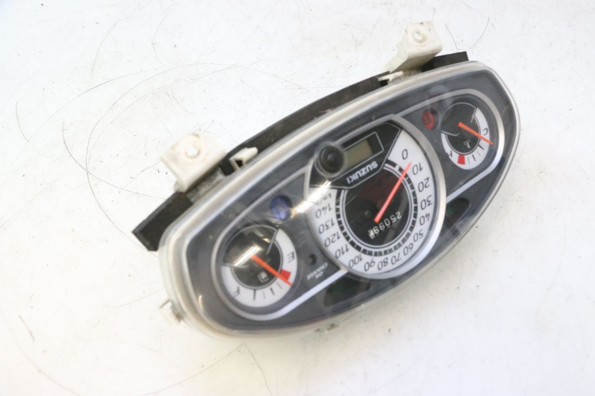 photo de CONTATORE SUZUKI BURGMAN 125 (2007 - 2014) - Zoom sui componenti