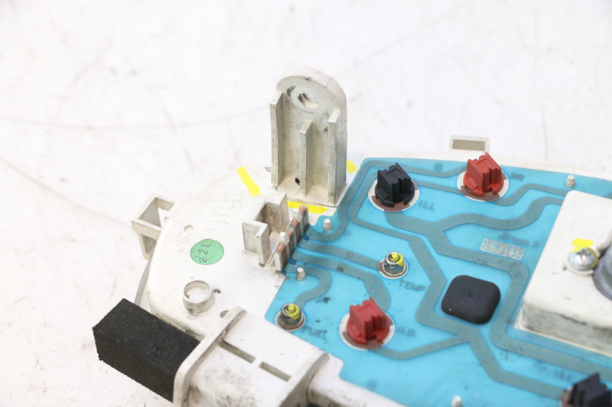 photo de CONTATORE SUZUKI BURGMAN 125 (2007 - 2014) - Zoom qualità usato